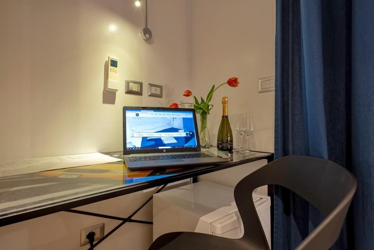 Terre Bianche Hotell Alghero Exteriör bild