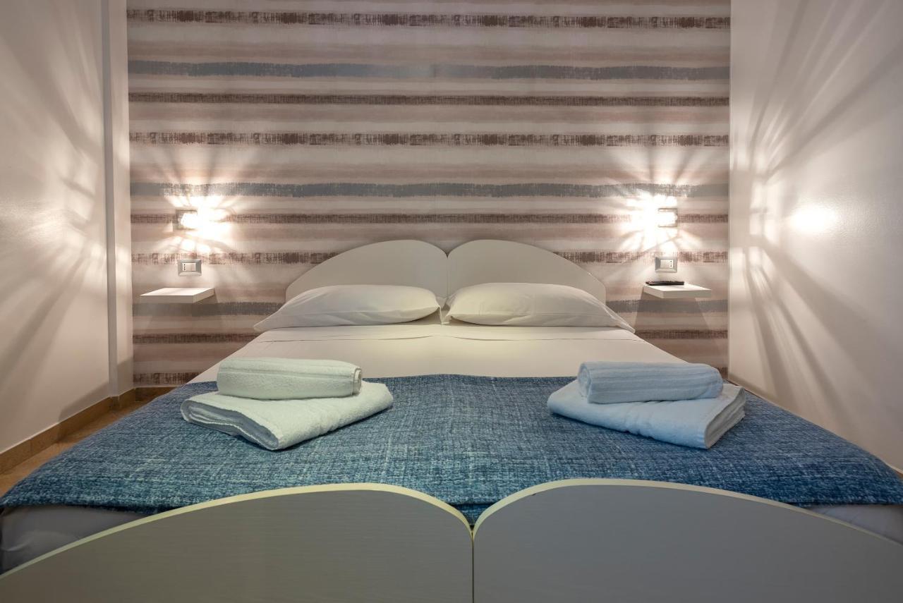 Terre Bianche Hotell Alghero Exteriör bild