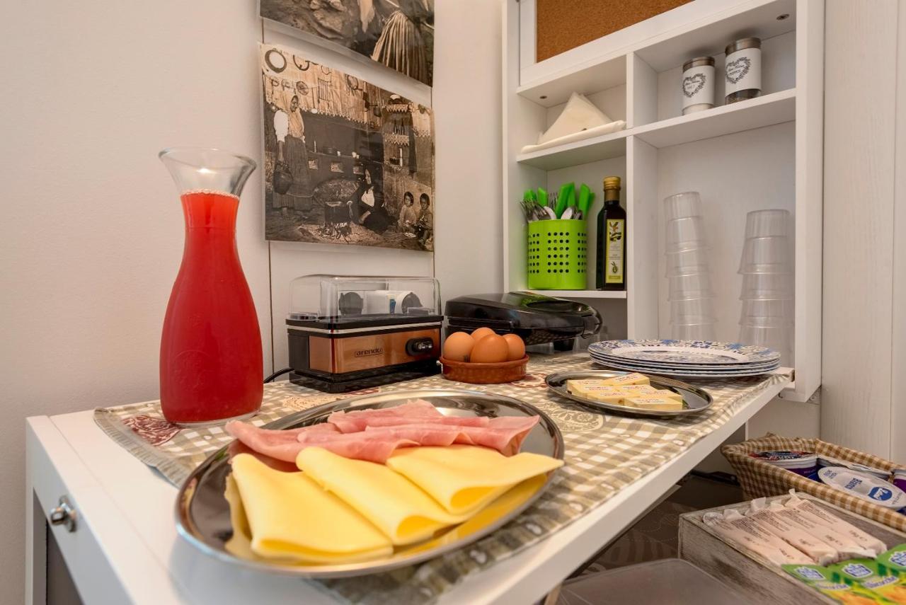 Terre Bianche Hotell Alghero Exteriör bild