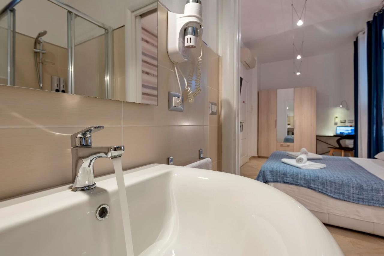Terre Bianche Hotell Alghero Exteriör bild