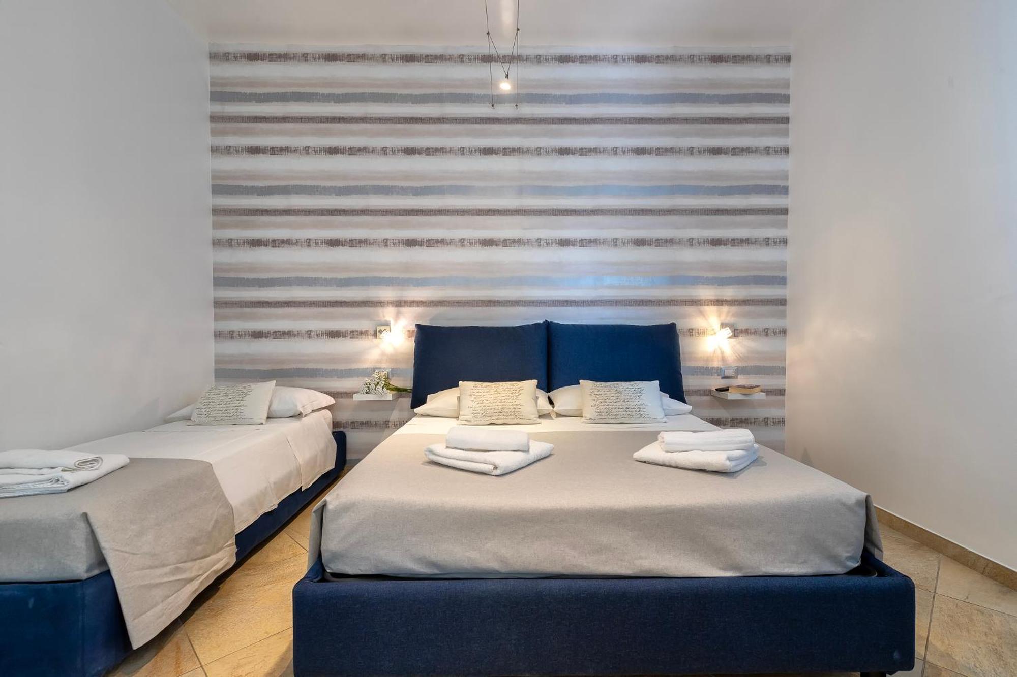 Terre Bianche Hotell Alghero Exteriör bild