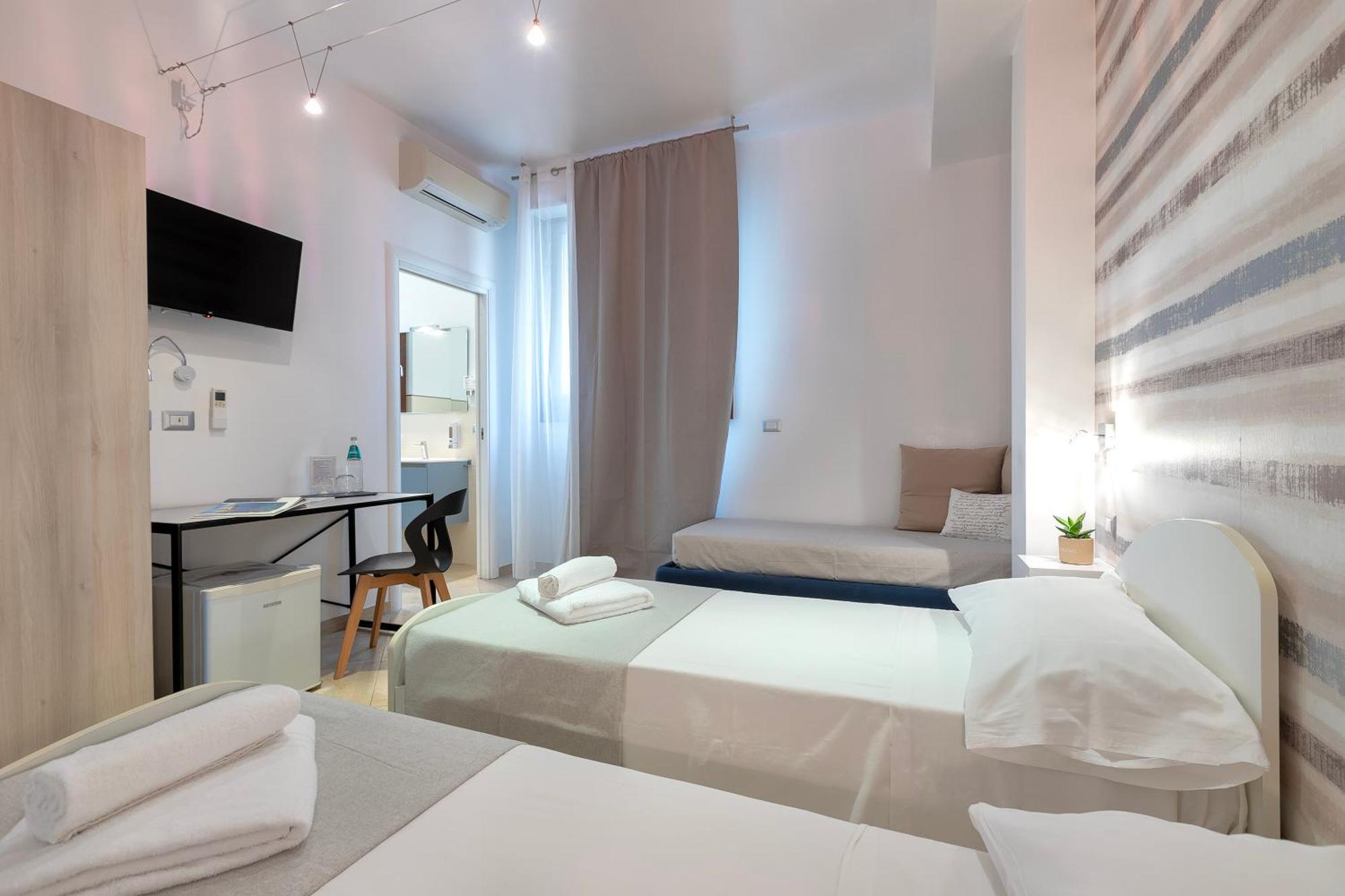 Terre Bianche Hotell Alghero Exteriör bild