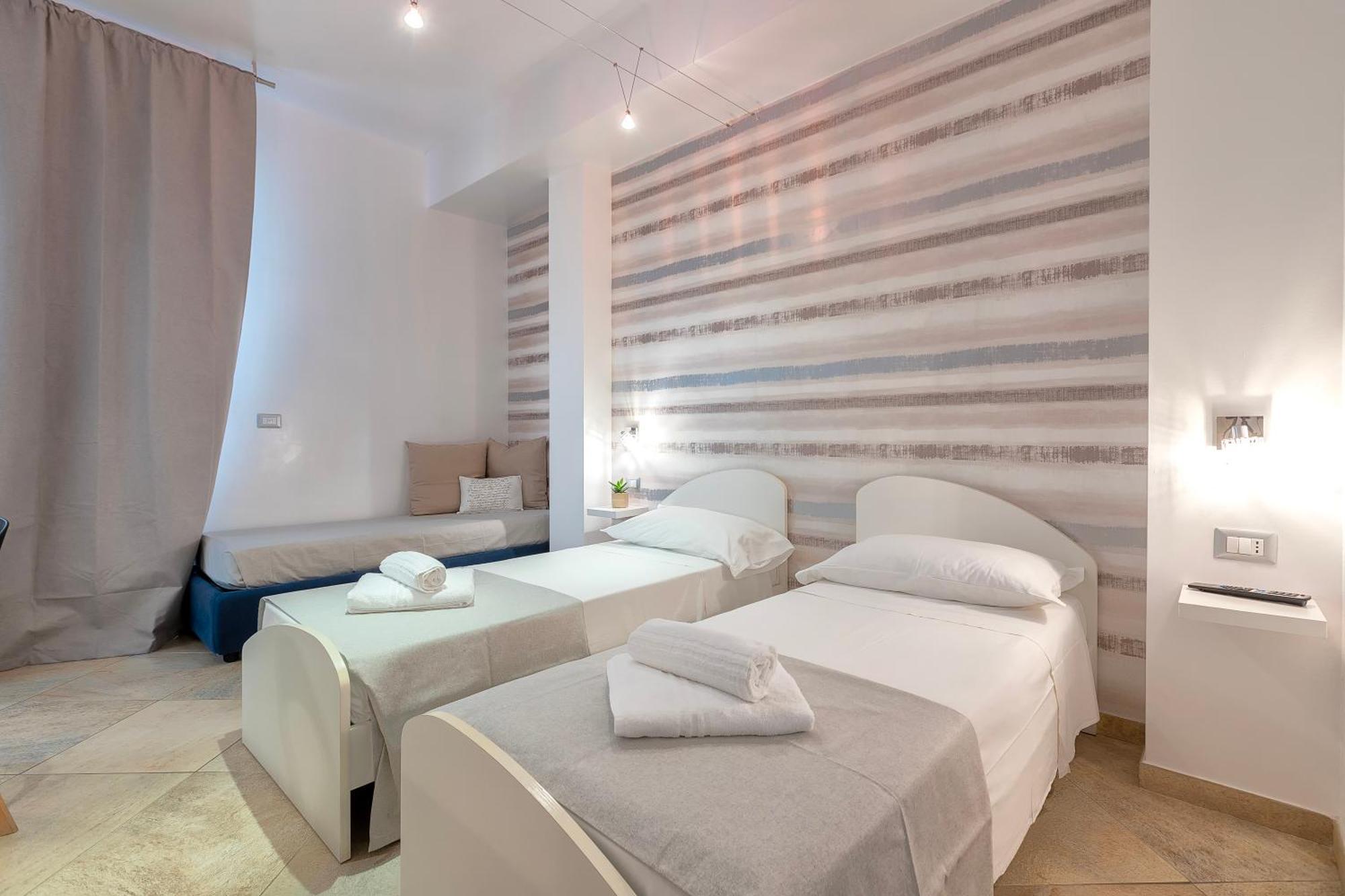 Terre Bianche Hotell Alghero Exteriör bild