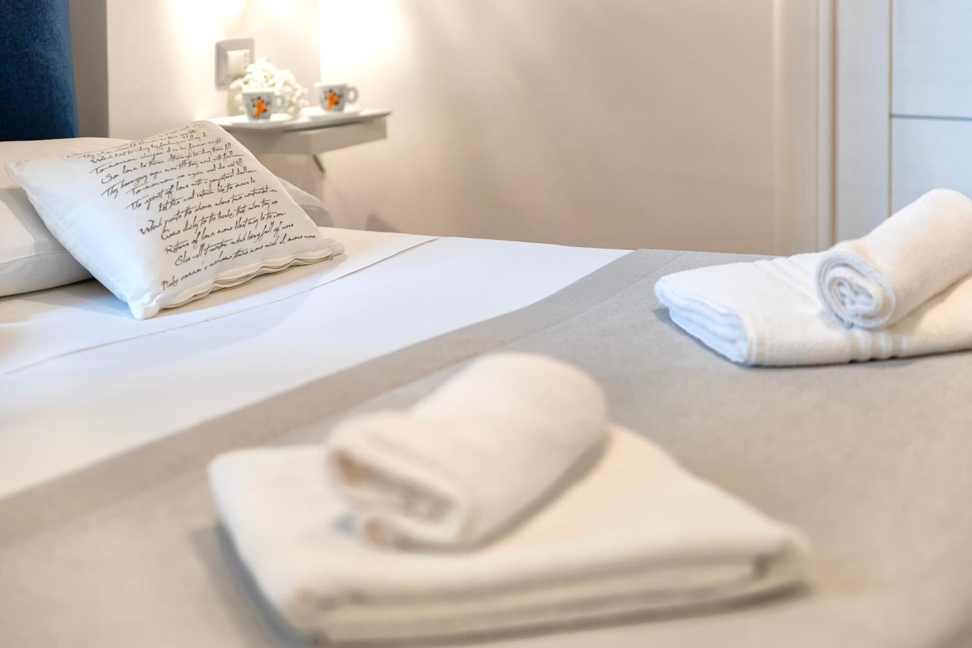 Terre Bianche Hotell Alghero Exteriör bild