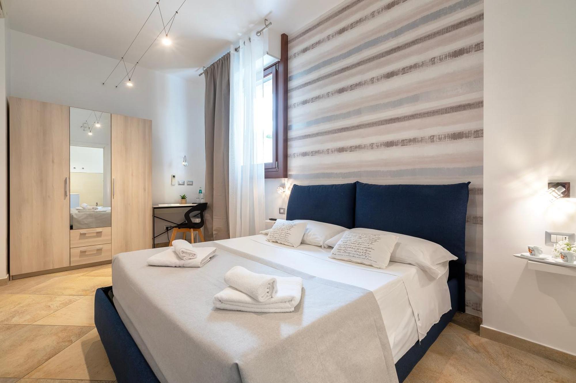 Terre Bianche Hotell Alghero Exteriör bild