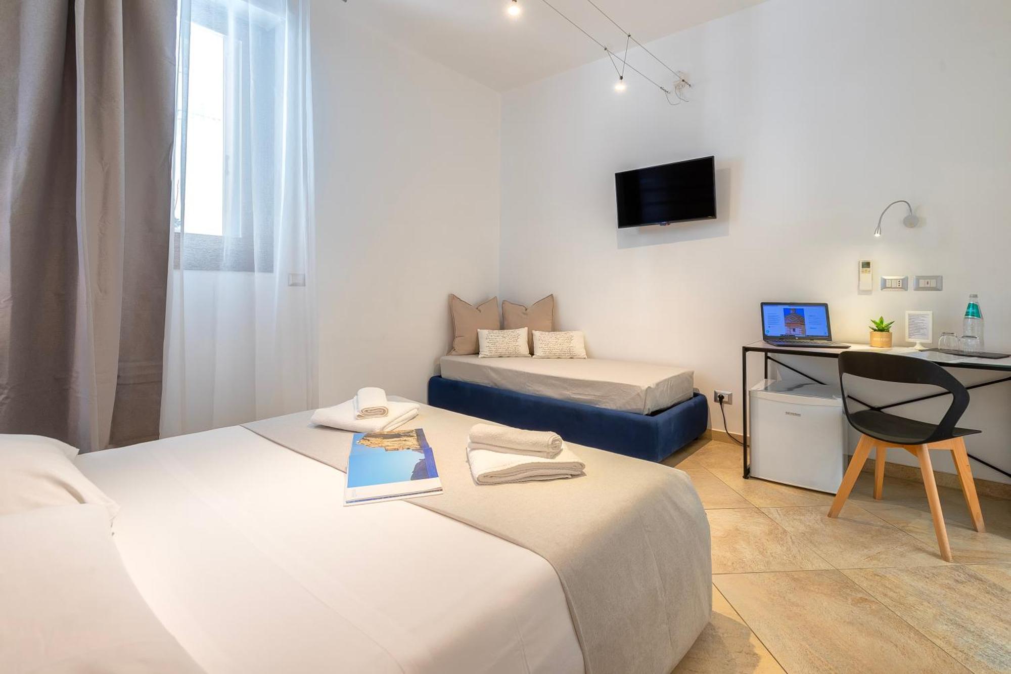 Terre Bianche Hotell Alghero Exteriör bild