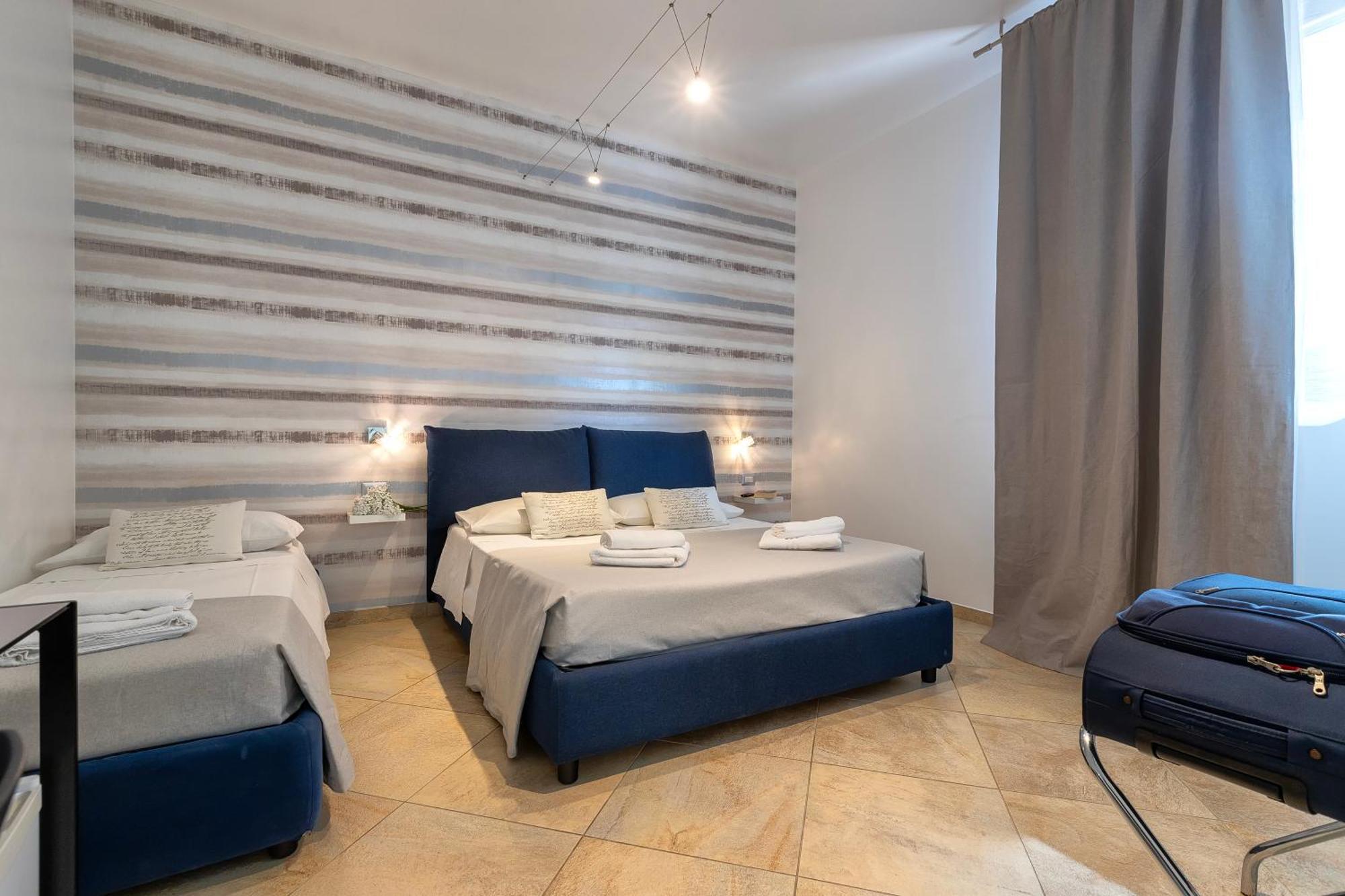 Terre Bianche Hotell Alghero Exteriör bild